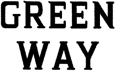 green way