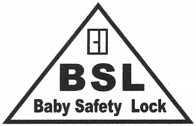 baby safety lock