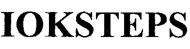 ioksteps