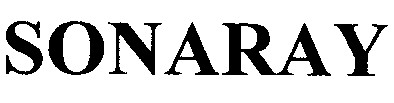 sonaray