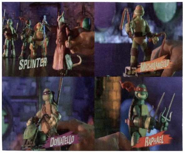 michelangelo