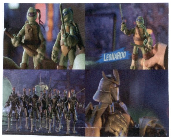 leonardo