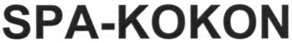 spa-kokon