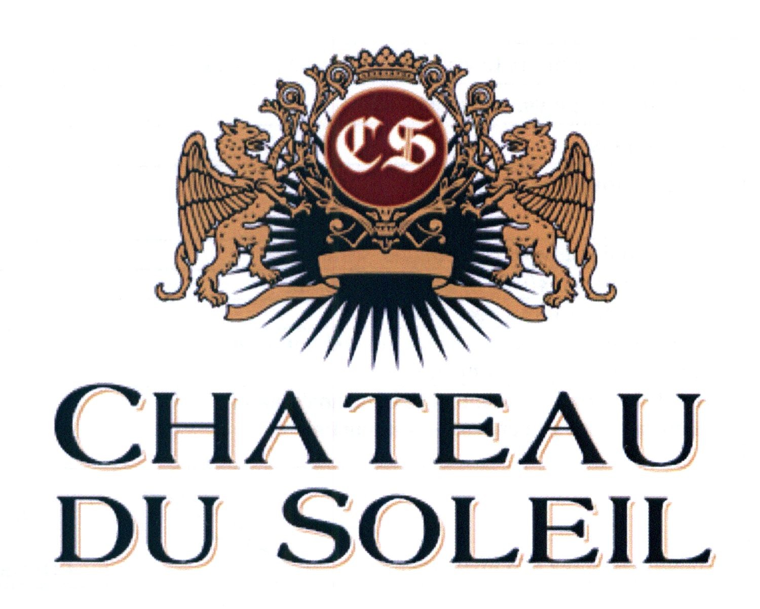 chateau du soleil