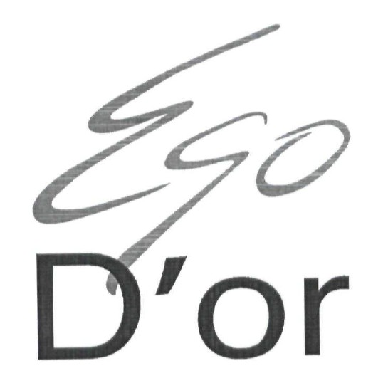 ego d`or