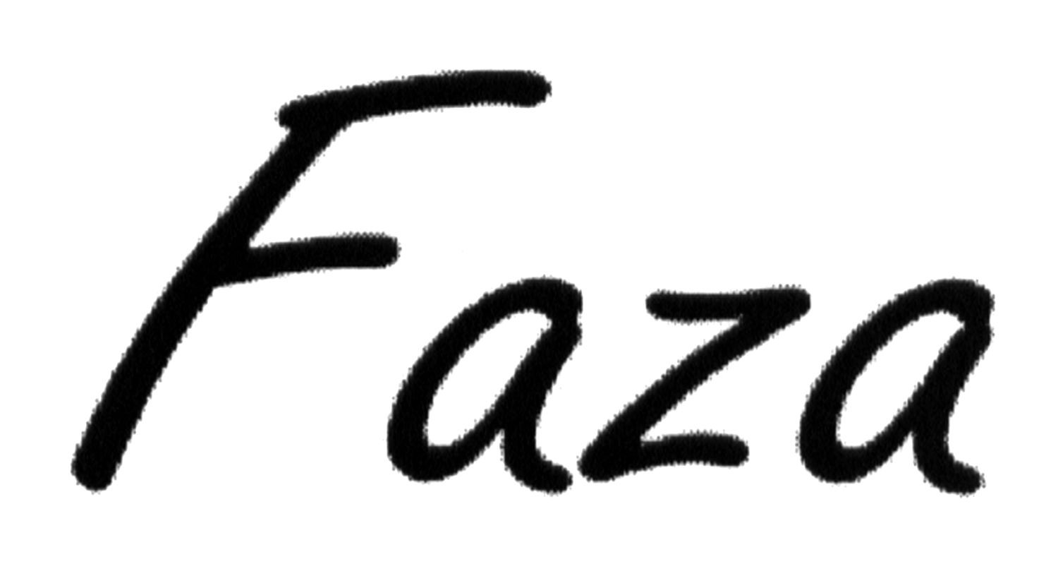 faza