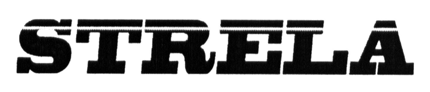 strela