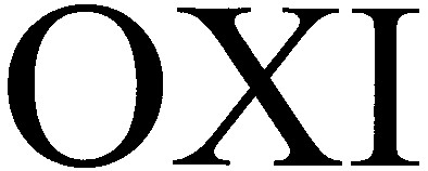 oxi