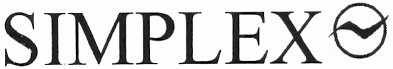 simplex