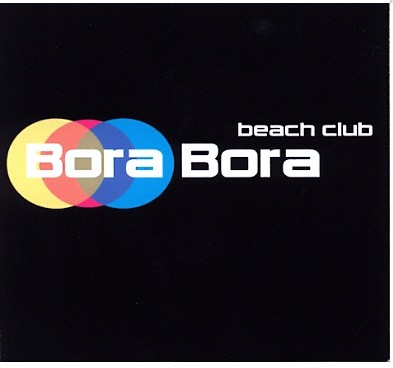 beach club