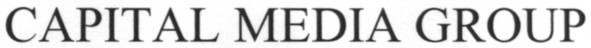 capital media group
