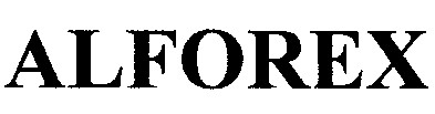 alforex