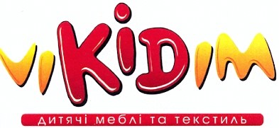дитячі меблі та текстиль