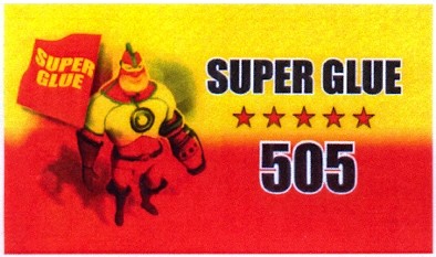 super glue