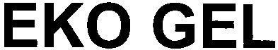 eko gel