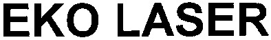 eko laser