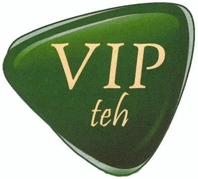 vip teh