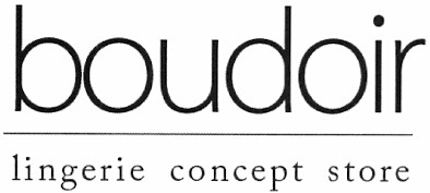 lingerie concept store
