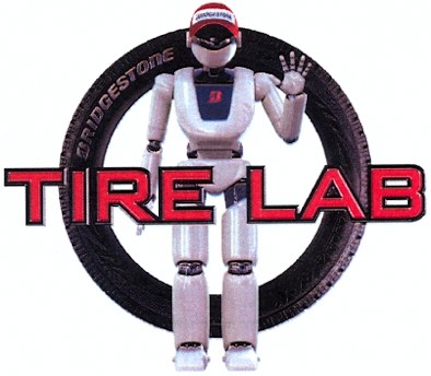bridgestone