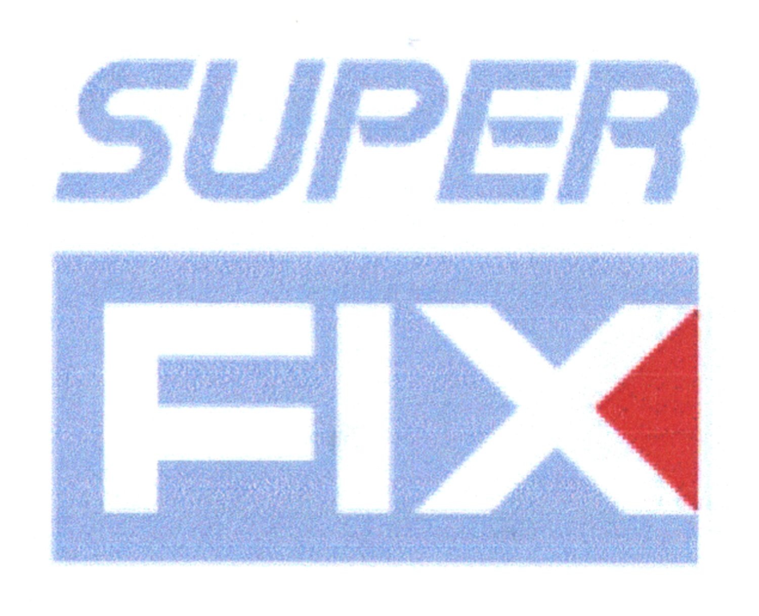 super fix