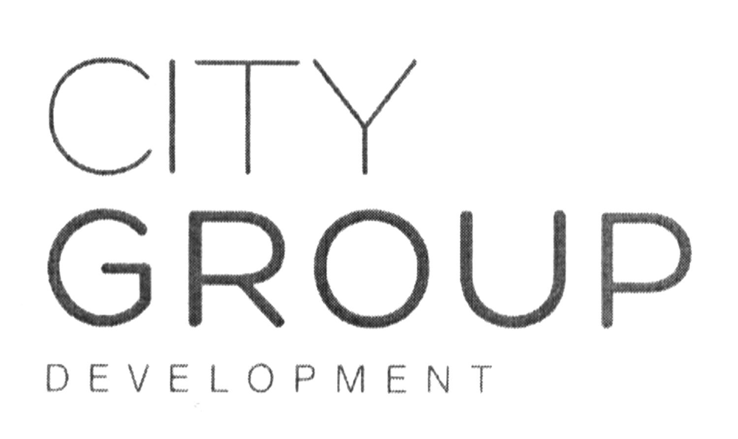 city group development