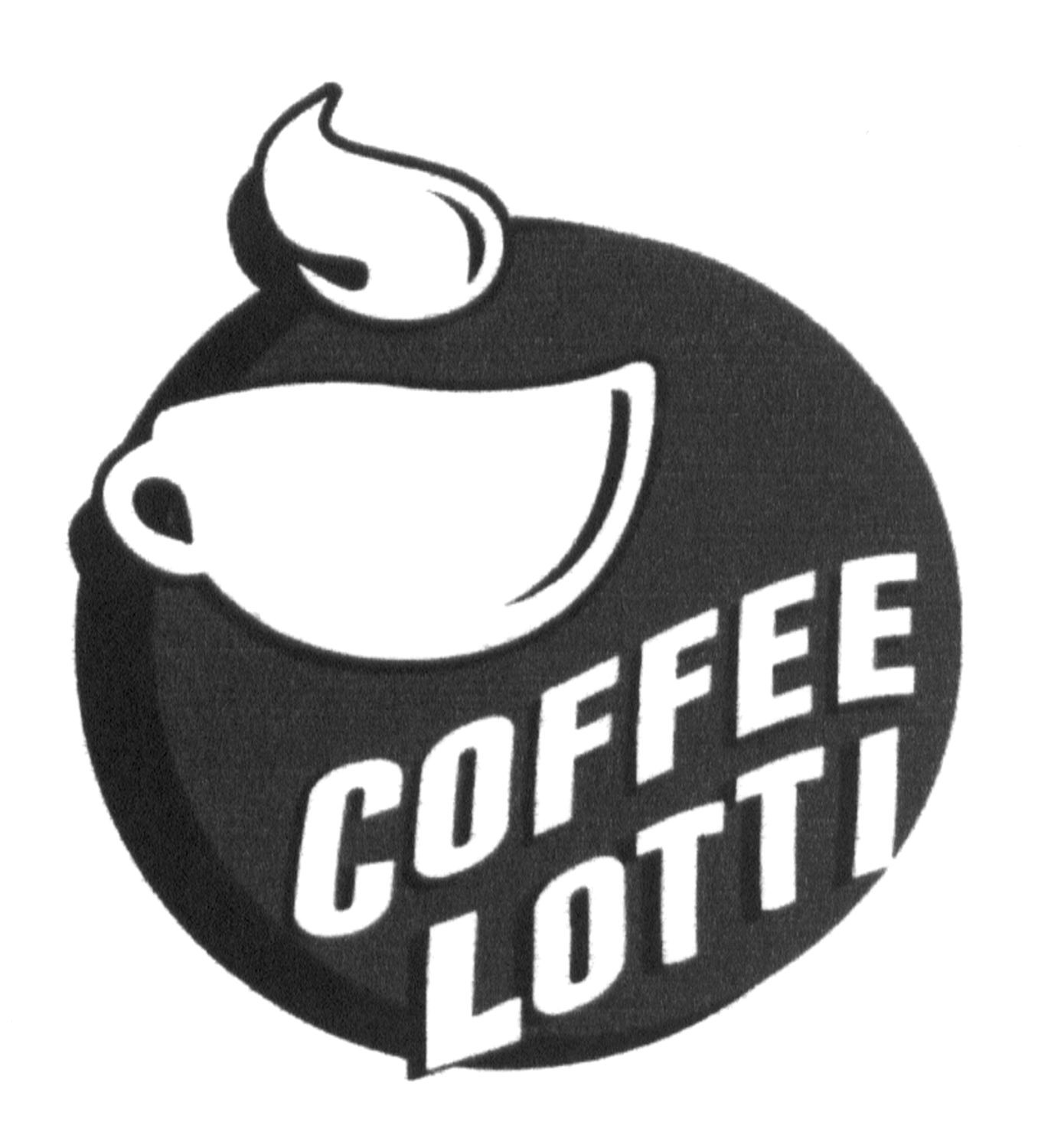 coffee lotti