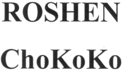 chokoko