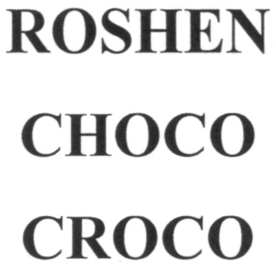roshen
