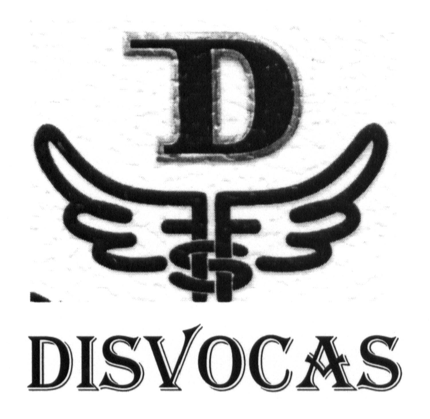 disvocas