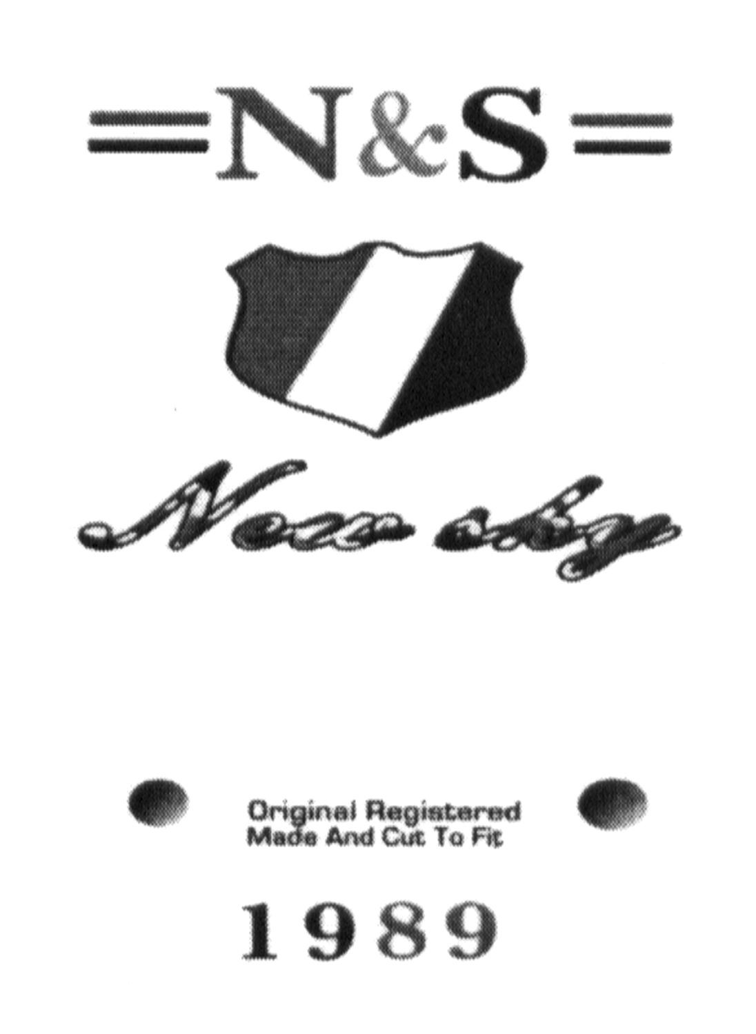 original registered