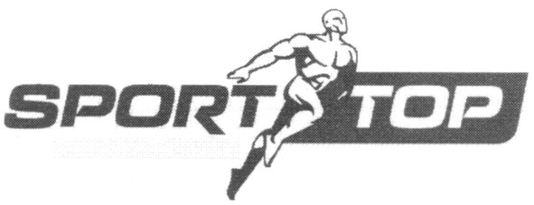 sport top