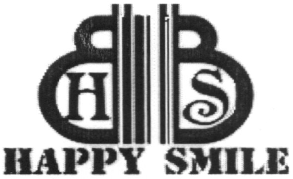 happy smile