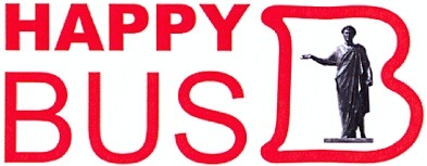 happy bus
