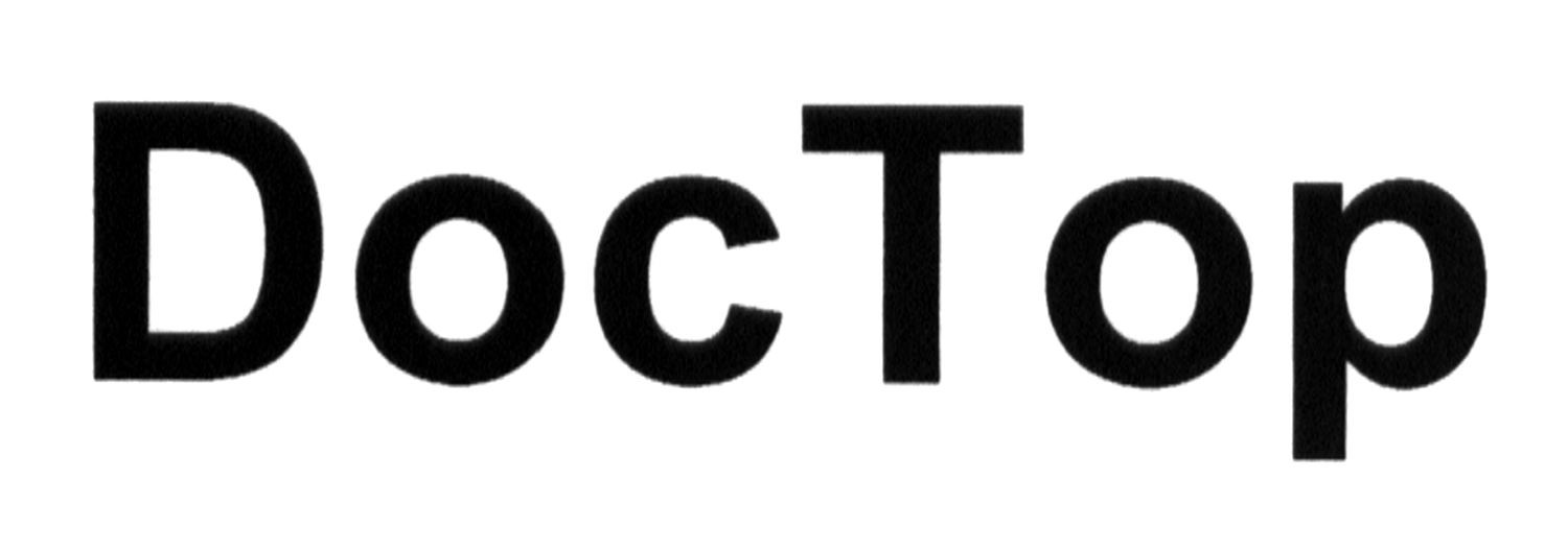 doctop
