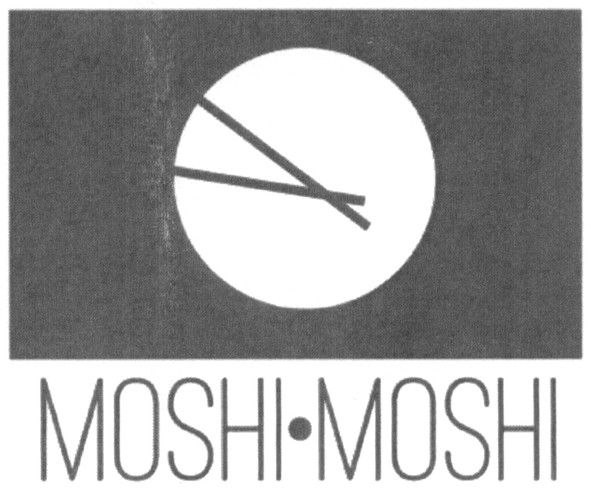 moshi-moshi