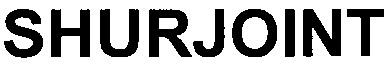 shurjoint