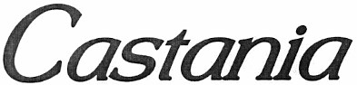 castania