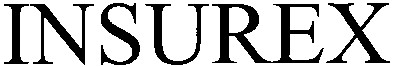 insurex