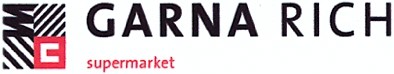 supermarket