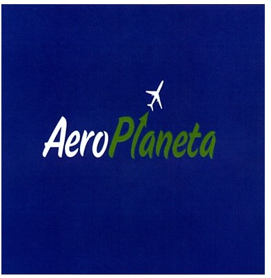 aero planeta