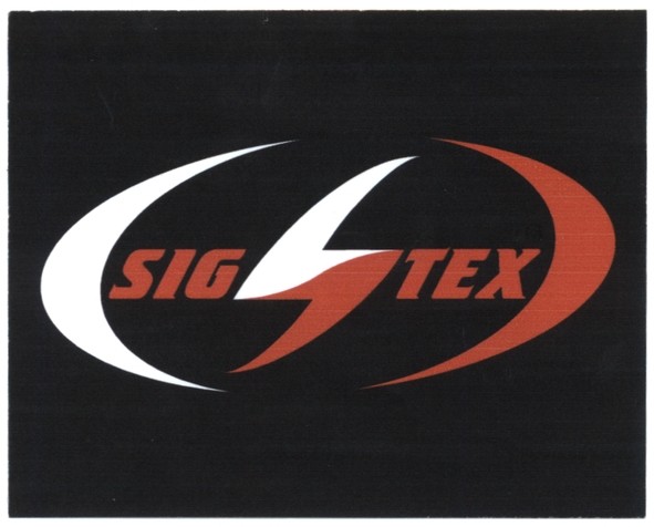 sig tex