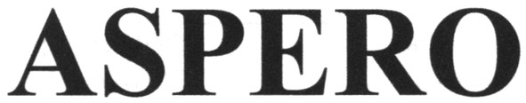 aspero