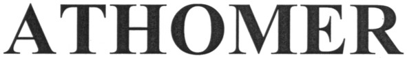 athomer