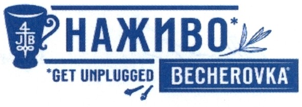 *get unplugged