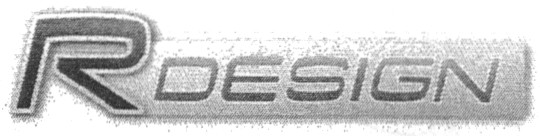 r design