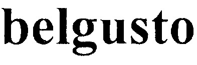 belgusto
