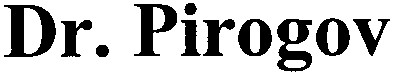 dr.pirogov