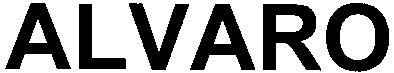 alvaro