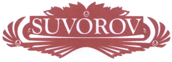 suvorov
