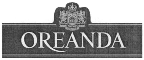 oreanda